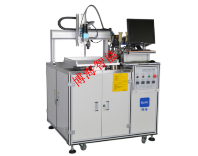 選取UV膠點膠機的好處有哪些