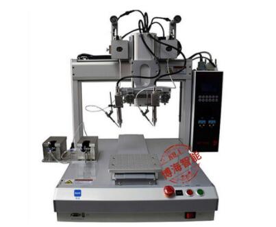 為什么許多行業(yè)要使用自動焊錫機