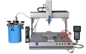 自動(dòng)滴膠機(jī)的三大優(yōu)勢(shì)