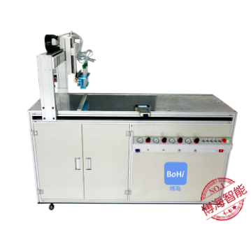 自動點膠機的主要組成設(shè)備有哪些