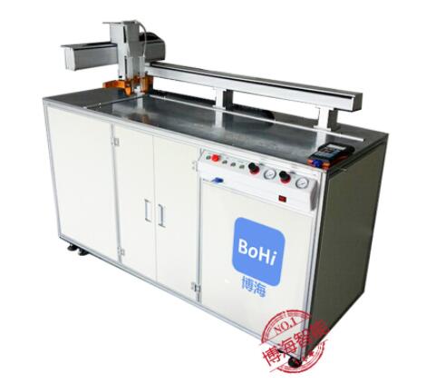 點膠機精準度好的原因有哪些