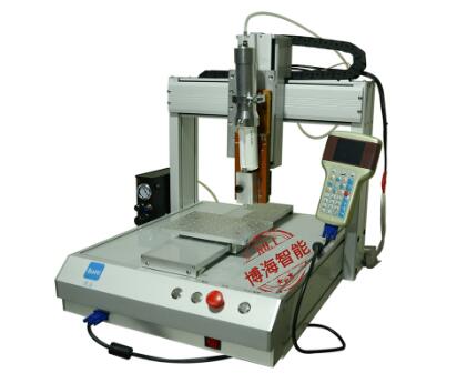 點膠機在使用過程中可能會遇到哪些問題